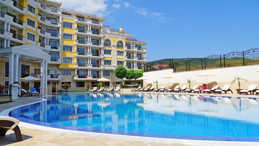Yasel İnşaat
